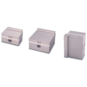 Stainless Steel Square Permanent Magnetic Chuck