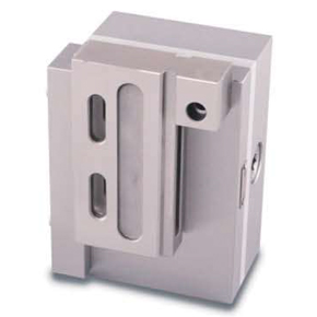 Stainless Steel Square Permanent Magnetic Chuck