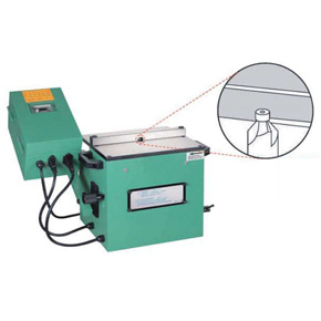 Inverter Chamfering Machine(Regular+lrregular)