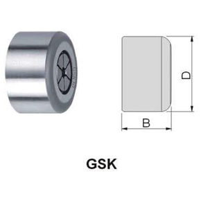 TSK / GSK Clamping Nut