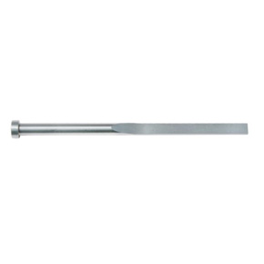 SKD61 Nitrided Rectangular Ejector Pins Gbft Type