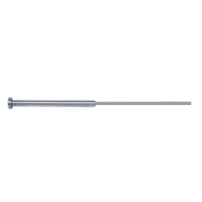 SKH51 Stepped Ejector Pins Gces Type