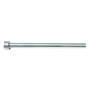 SKH51 Precision Straight Ejector Pins Geph Type