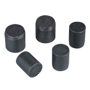 Sintered Vents